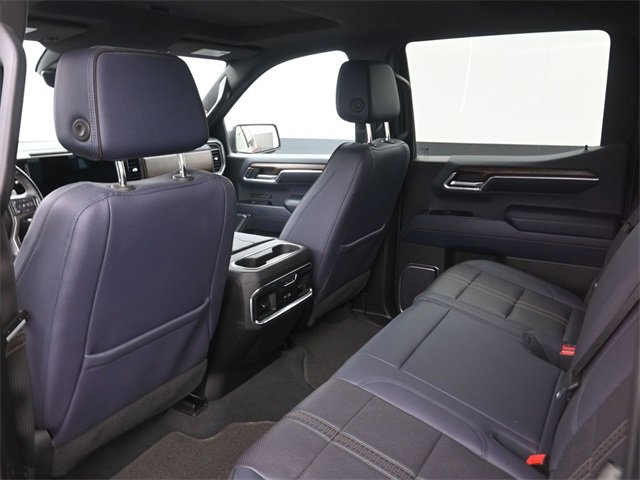 Used 2023 Chevrolet Silverado 1500 High Country w/ Technology Package image 29