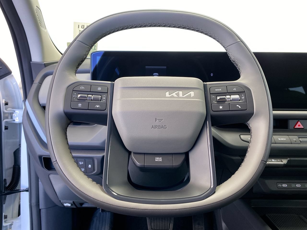 New 2027 Kia Seltos EX FWD image 21