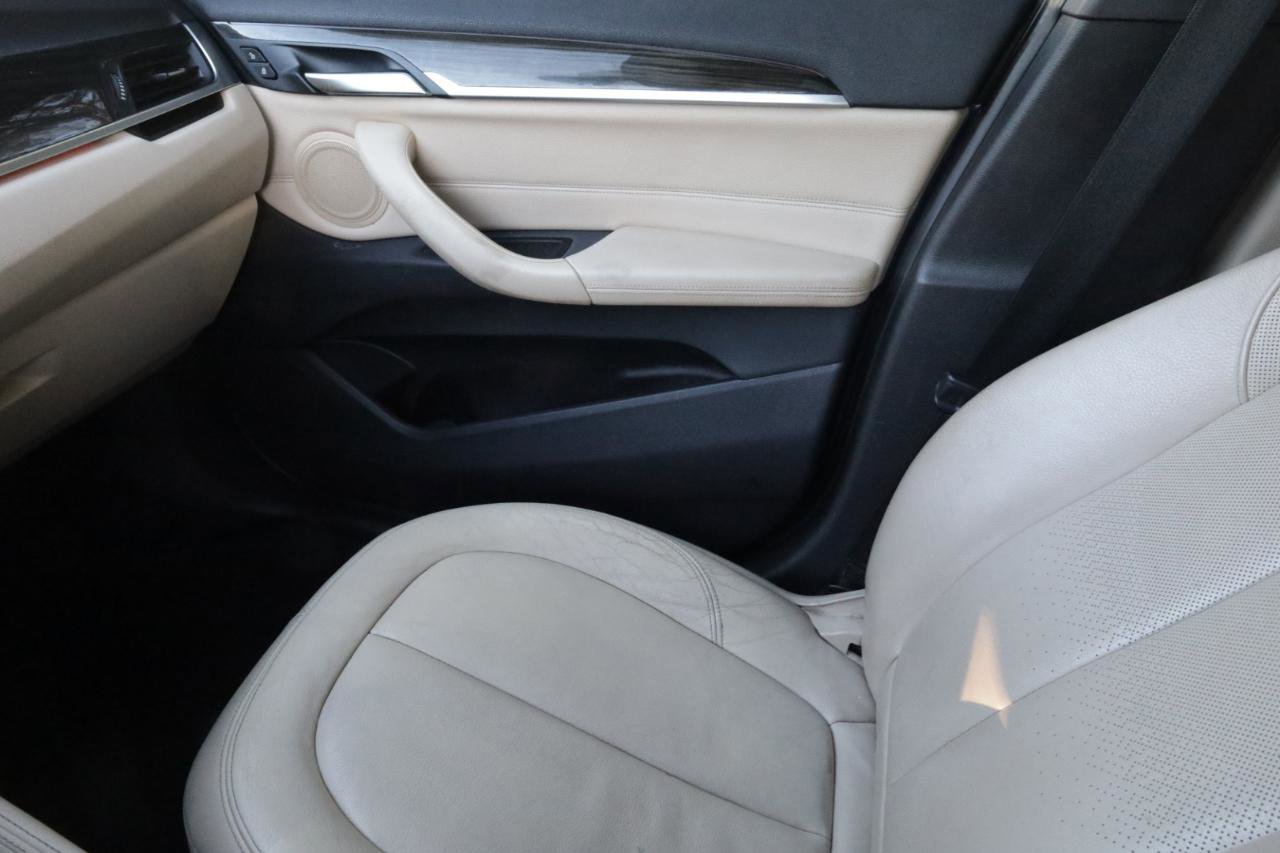 Used 2016 BMW X1 xDrive28i AWD/4WD image 14