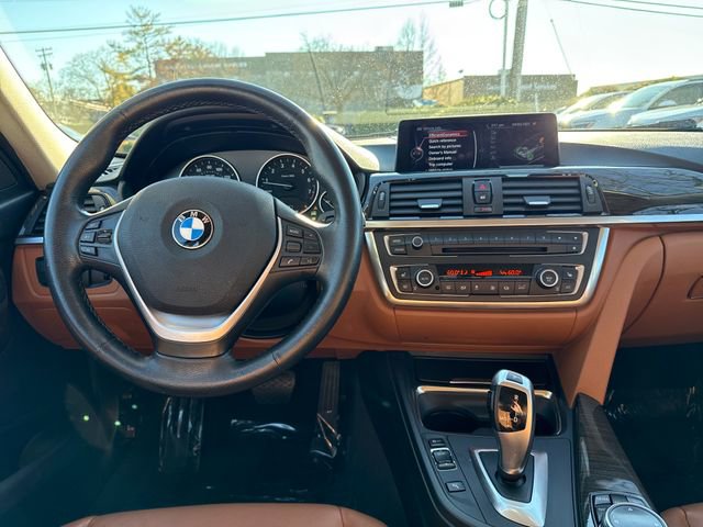 Used 2014 BMW 328i xDrive Sedan image 11
