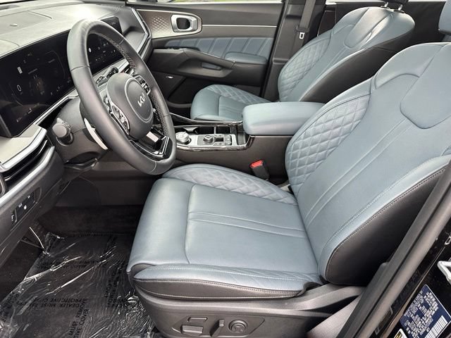 Used 2025 Kia Sorento SX Prestige AWD/4WD image 23