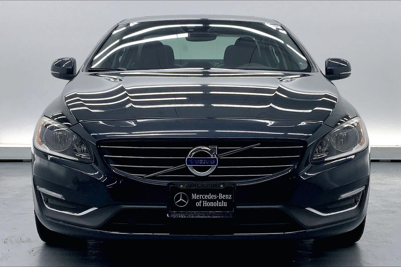 Used 2015 Volvo S60 T5 Premier FWD image 7