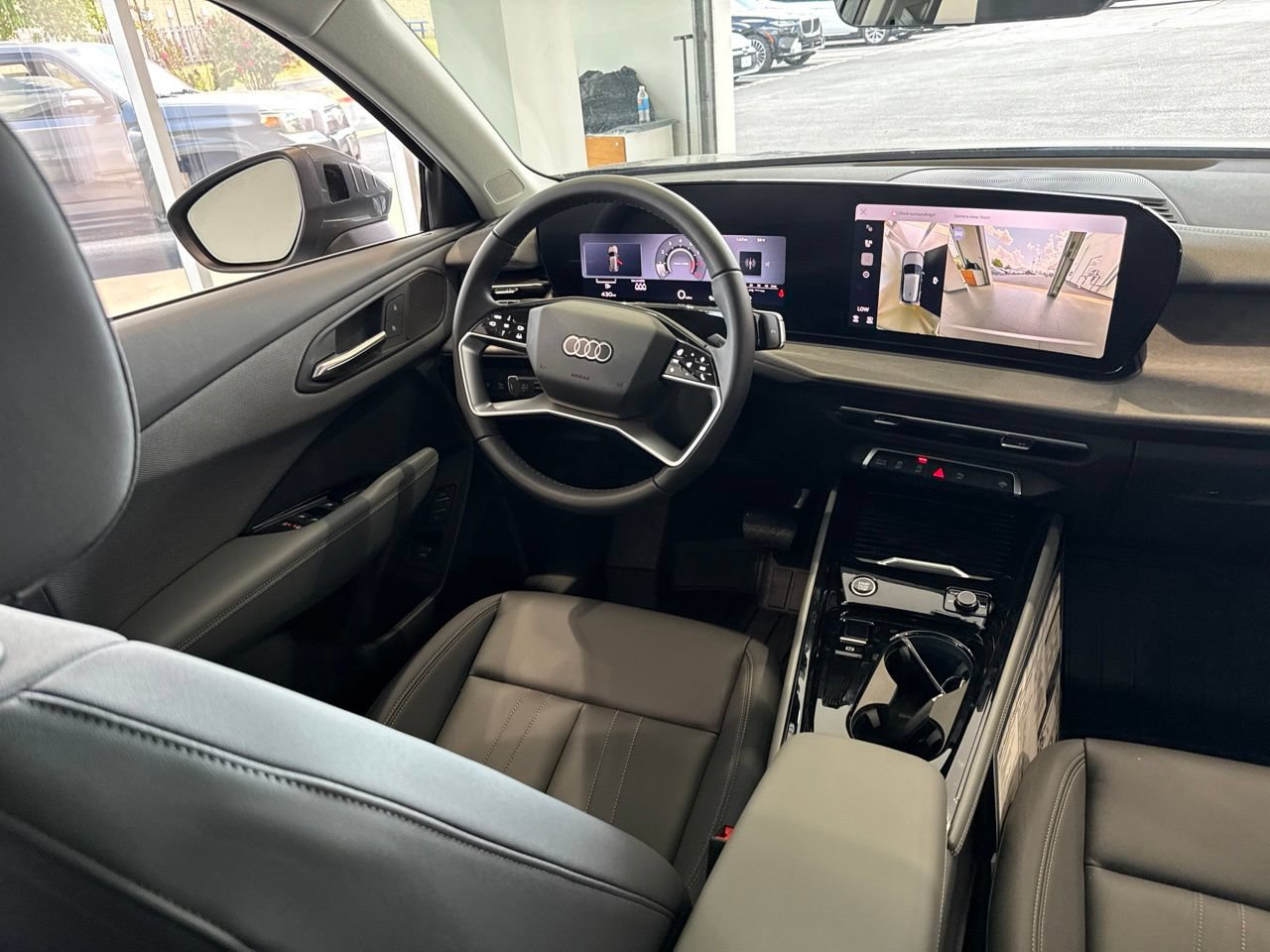 New 2026 Audi Q3 quattro 2.0T AWD/4WD image 43