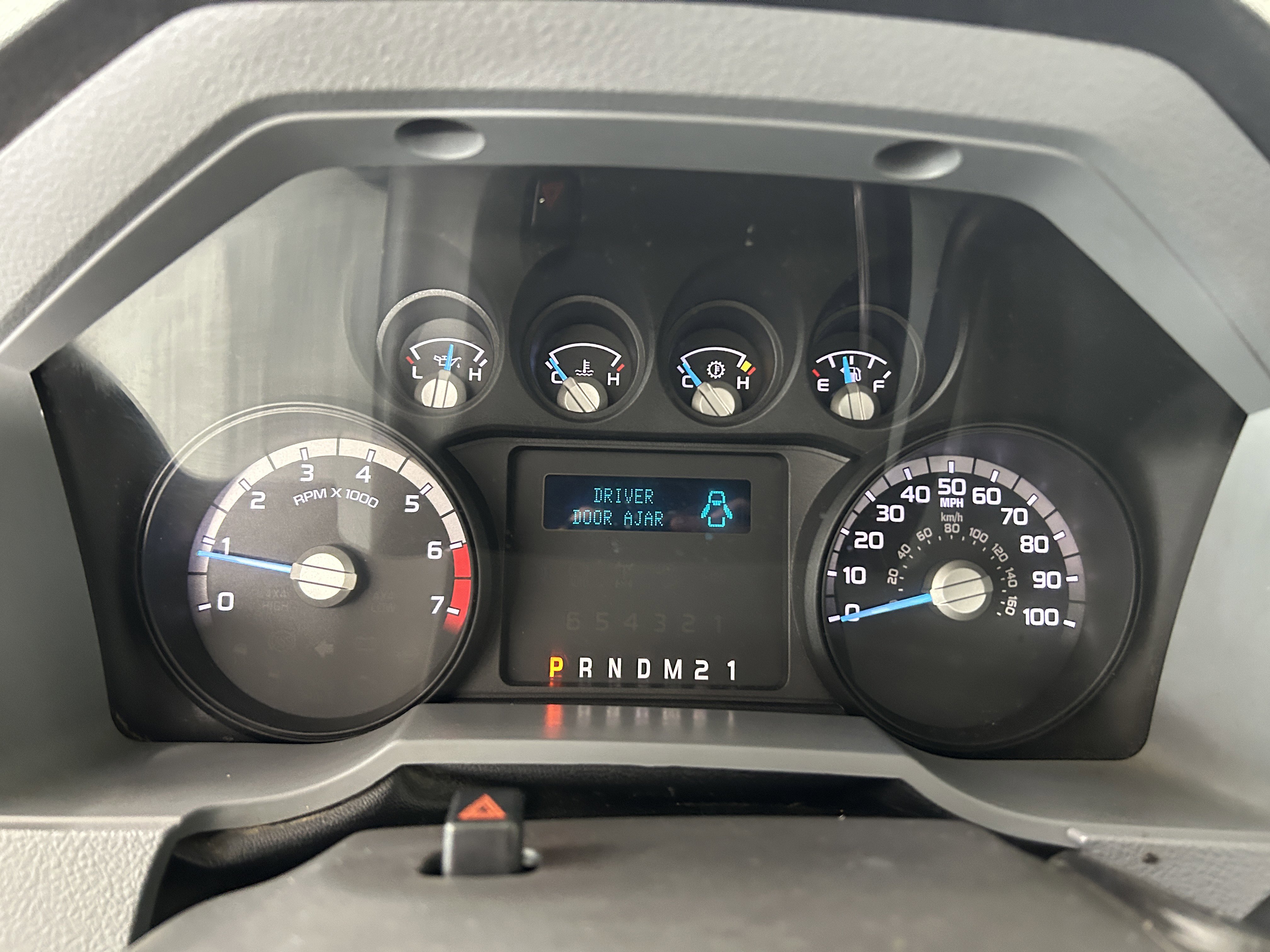 Used 2016 Ford F350 XL image 16