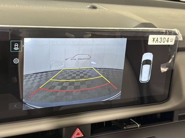 New 2027 Kia Seltos S FWD image 17
