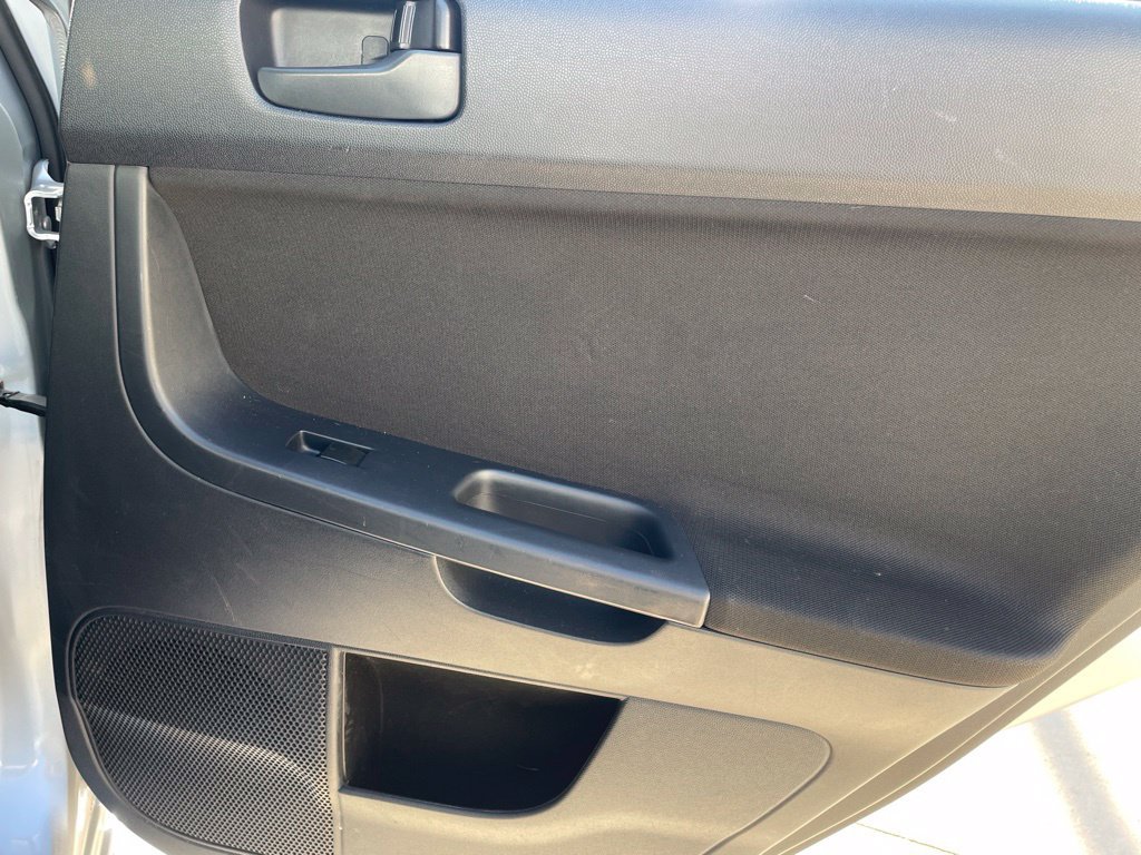 Used 2011 Mitsubishi Lancer ES FWD image 23