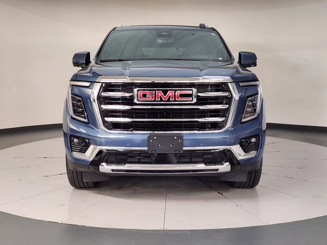 Used 2025 GMC Yukon Elevation w/ Technology Package image 9