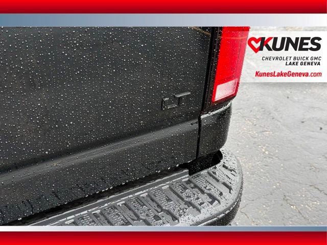 New 2026 Chevrolet Silverado 3500 LT w/ Trail Boss Package image 6