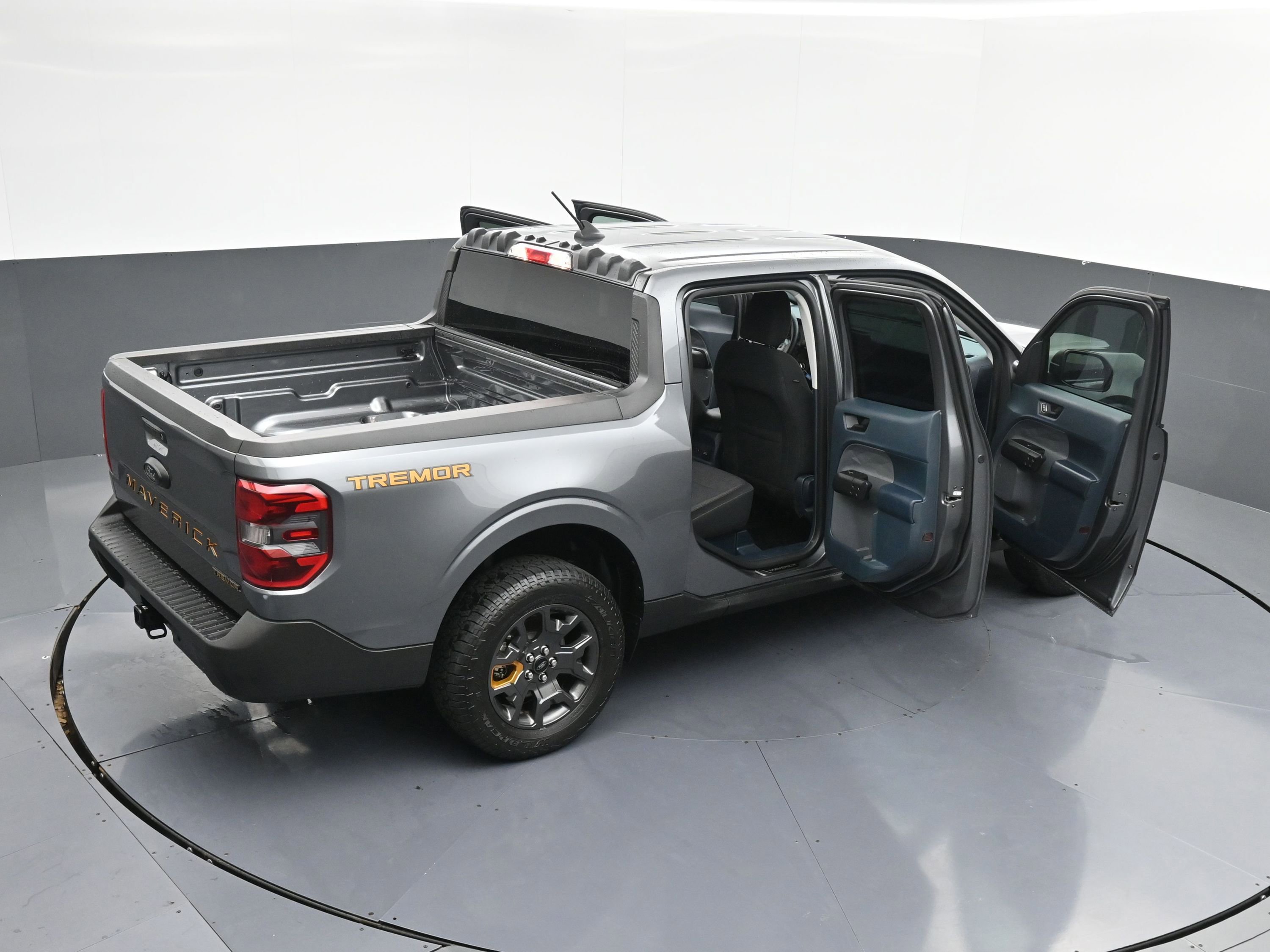 Used 2024 Ford Maverick Tremor w/ Tremor Off-Road Package AWD/4WD image 51