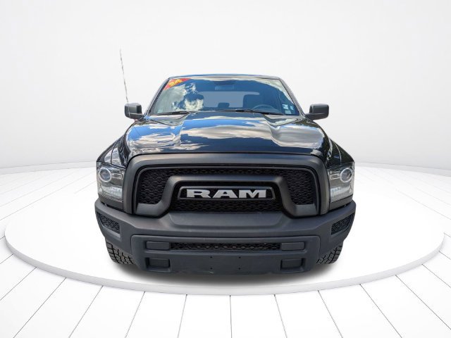 Used 2024 RAM 1500 Warlock AWD/4WD image 9