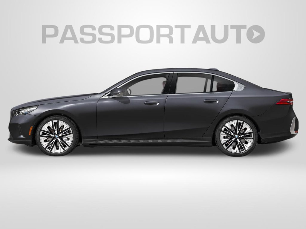 New 2027 BMW i5 eDrive40 AWD/4WD image 3