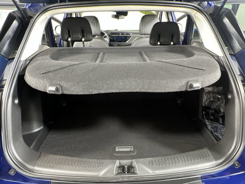 Certified 2023 Buick Encore GX Preferred w/ Cold Weather Comfort Package image 21