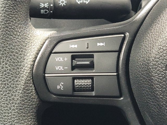 Certified 2024 Honda Accord EX image 27