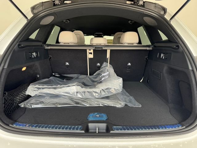 New 2026 Mercedes-Benz GLC 300 image 7