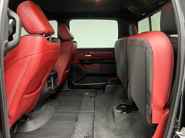 Used 2023 RAM 1500 Rebel w/ Rebel Level 1 Equipment Group image 46