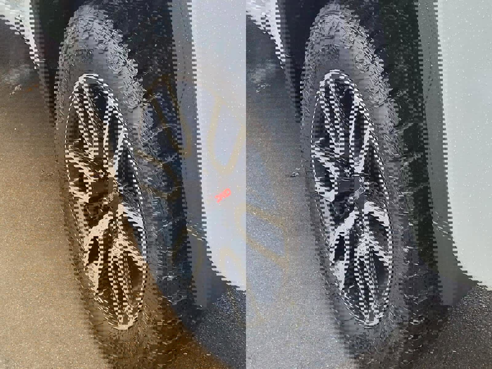 New 2026 GMC Sierra 1500 AT4 w/ AT4 Premium Package image 5