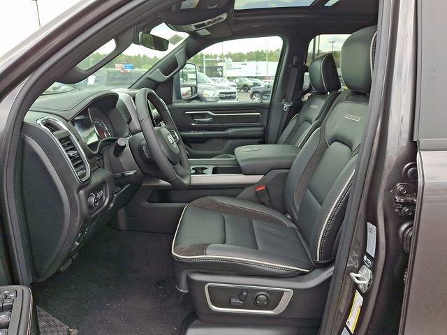 New 2026 RAM 1500 Laramie w/ Night Edition image 14