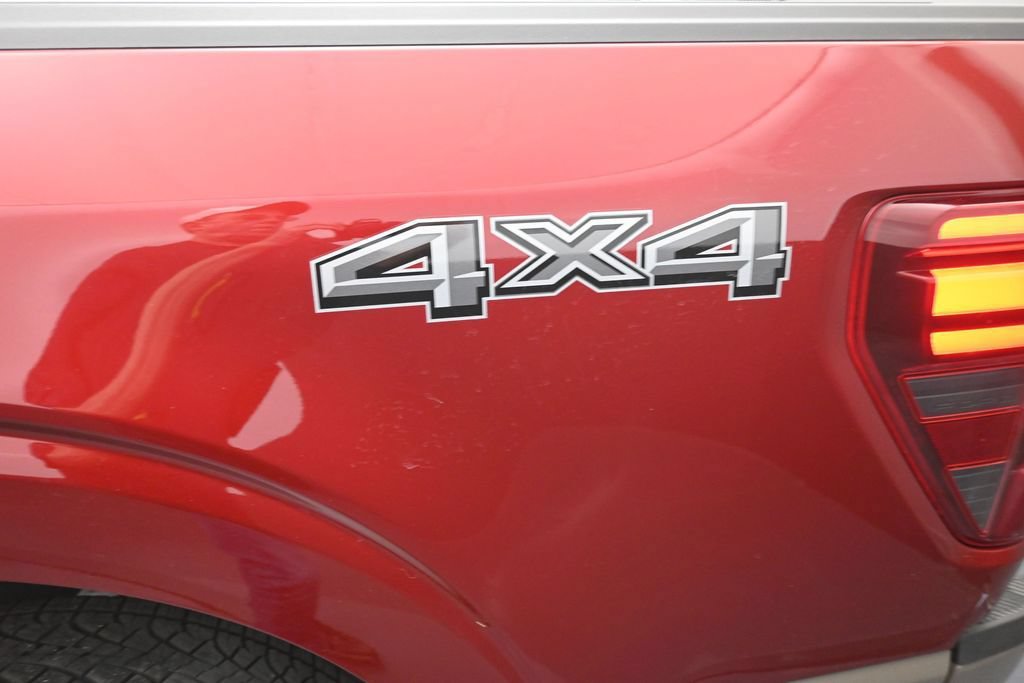 Used 2026 Ford F150 King Ranch AWD/4WD image 23