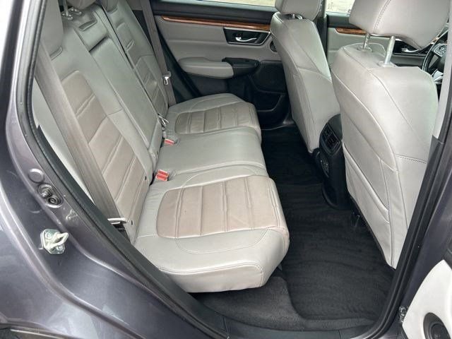 Used 2017 Honda CR-V EX-L image 43