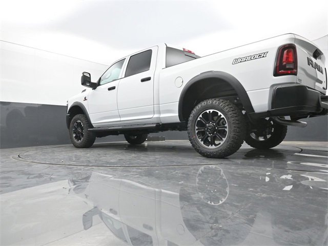 New 2026 RAM 2500 Tradesman image 36