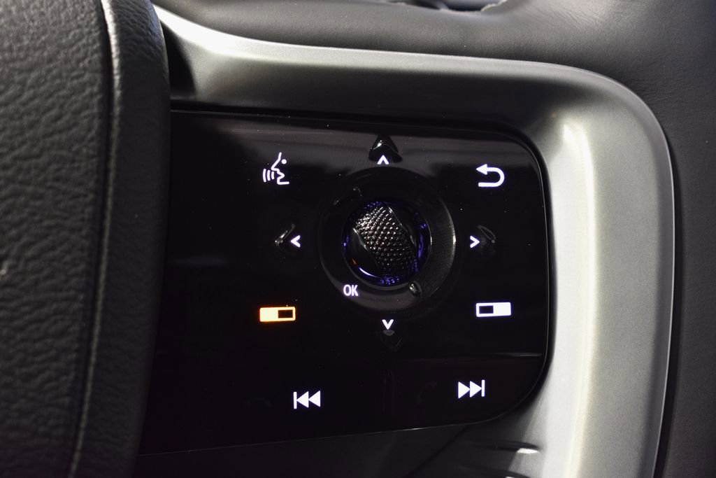 New 2026 INFINITI QX80 Luxe w/ Cargo Package image 21