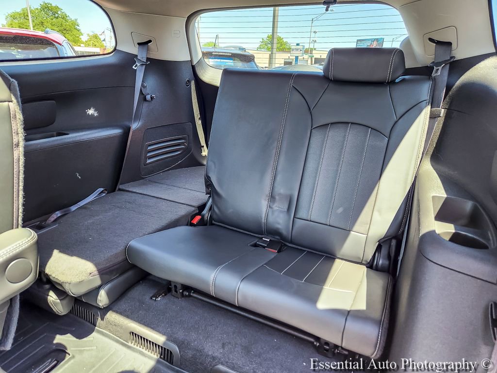 Used 2014 Buick Enclave Premium FWD image 10