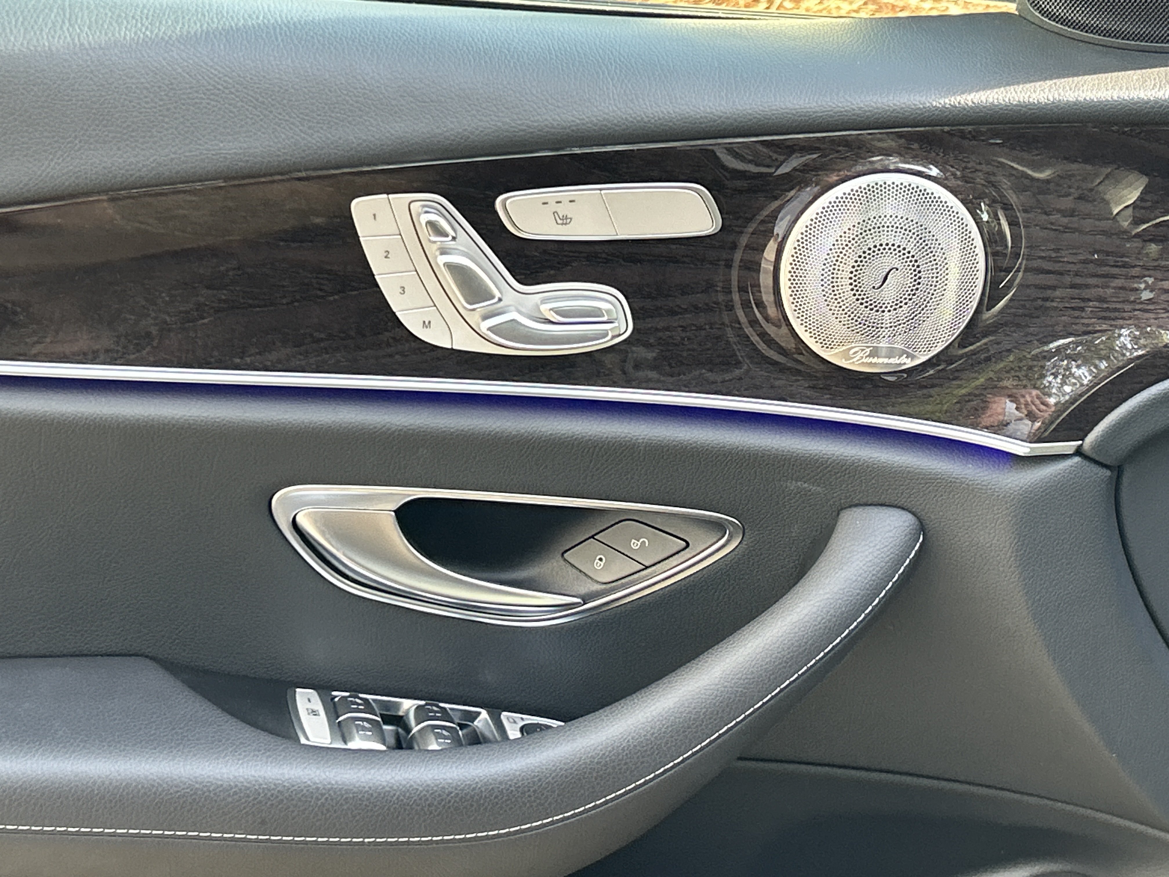 Certified 2023 Mercedes-Benz E 450 4MATIC Sedan image 17