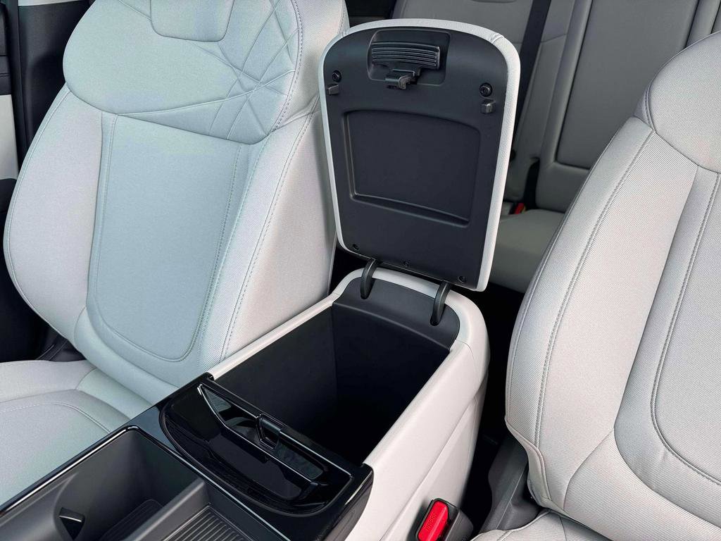 New 2026 Hyundai Tucson SEL AWD/4WD image 18