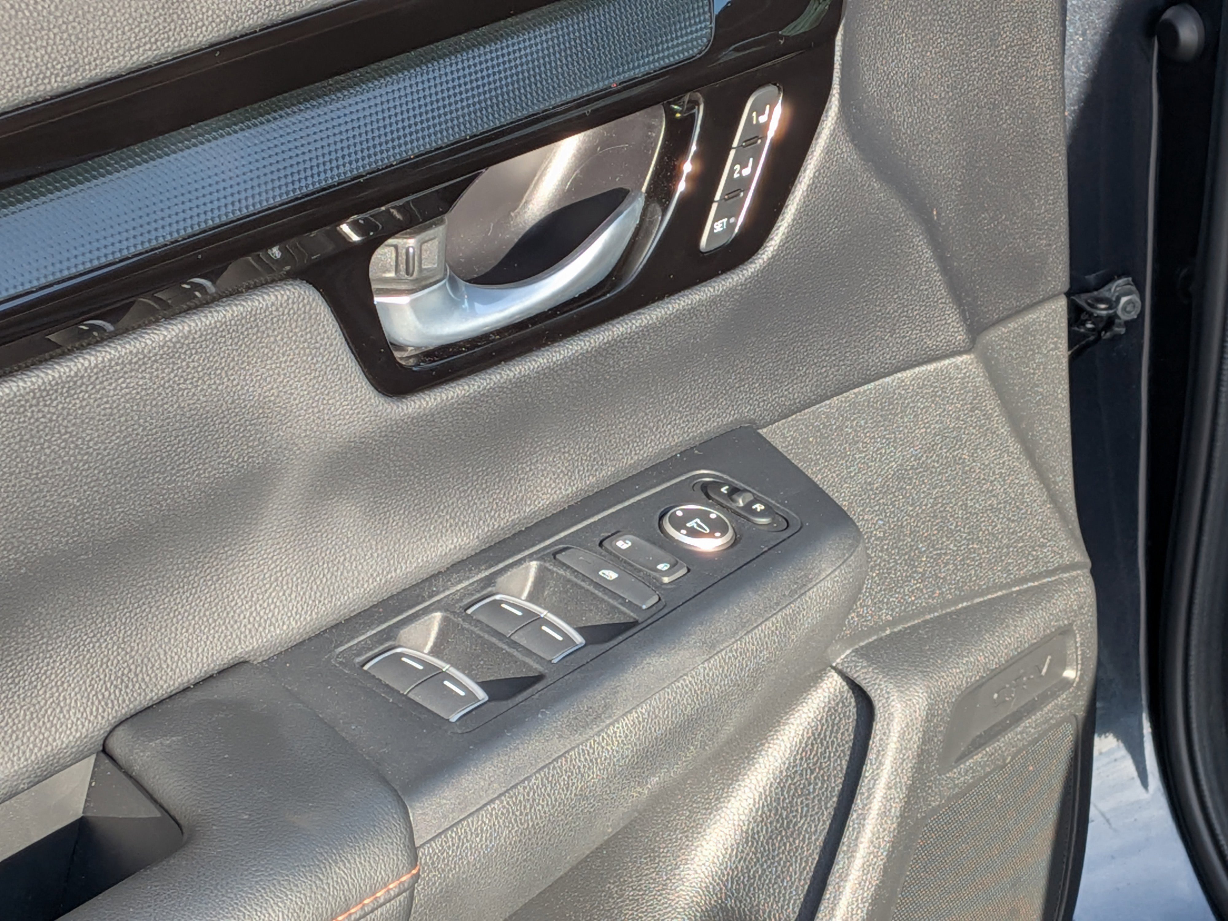 Used 2023 Honda CR-V Sport Touring image 15