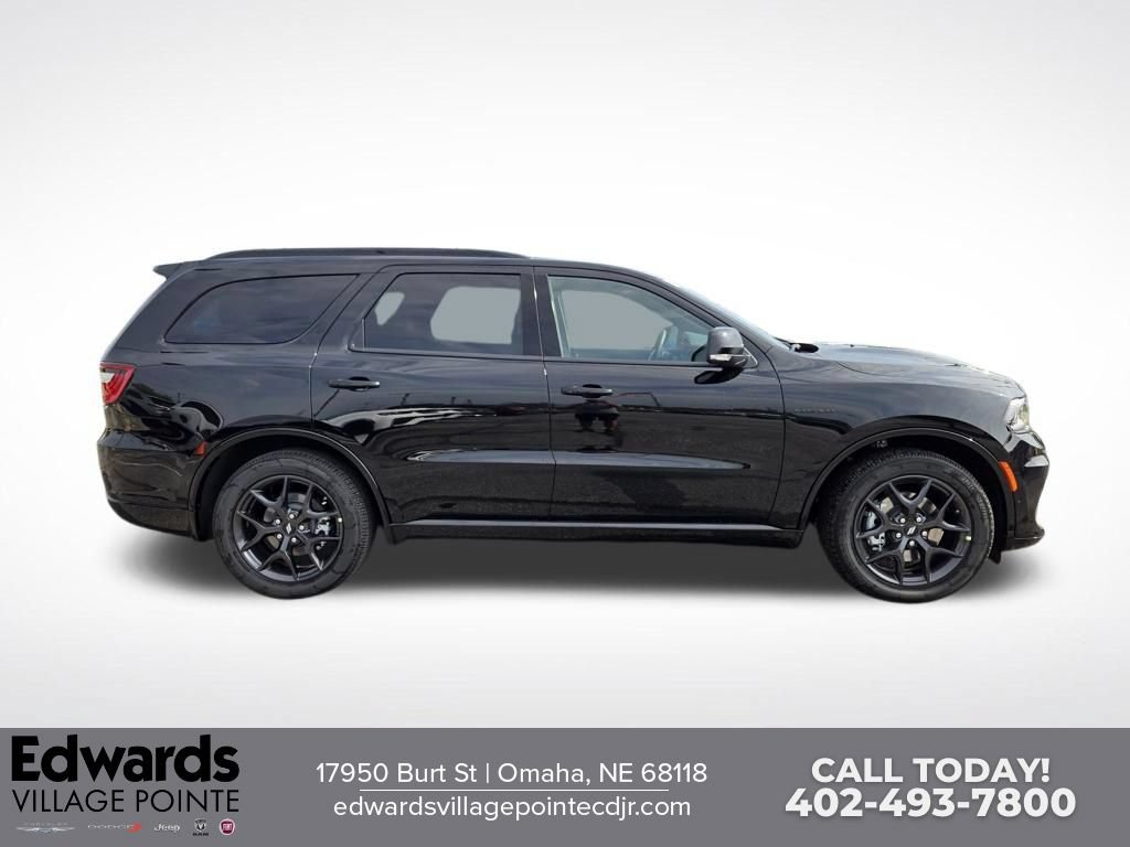 New 2026 Dodge Durango GT AWD/4WD image 2
