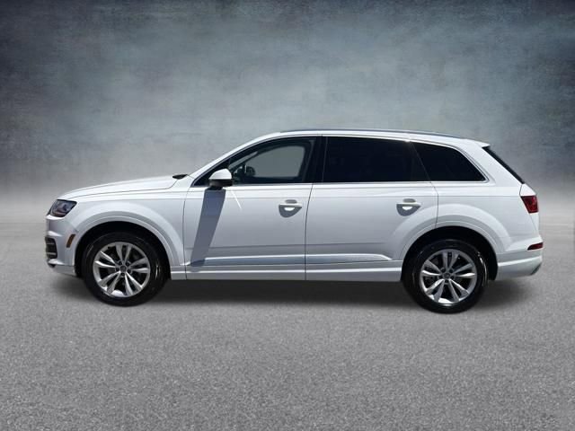 Used 2018 Audi Q7 3.0T Premium Plus AWD/4WD image 10