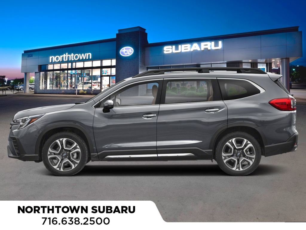 New 2025 Subaru Ascent Touring image 3