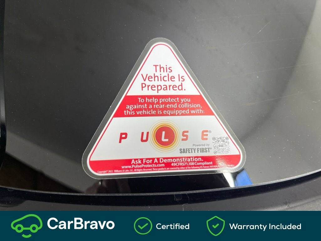 Certified 2026 Chevrolet Equinox LT AWD/4WD image 17
