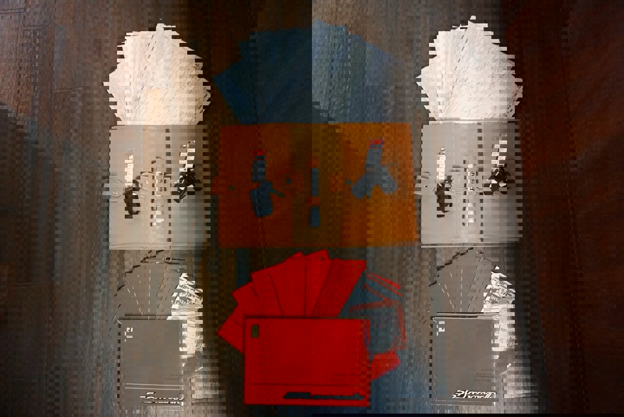 Used 2001 Ferrari 550 Maranello Coupe image 24