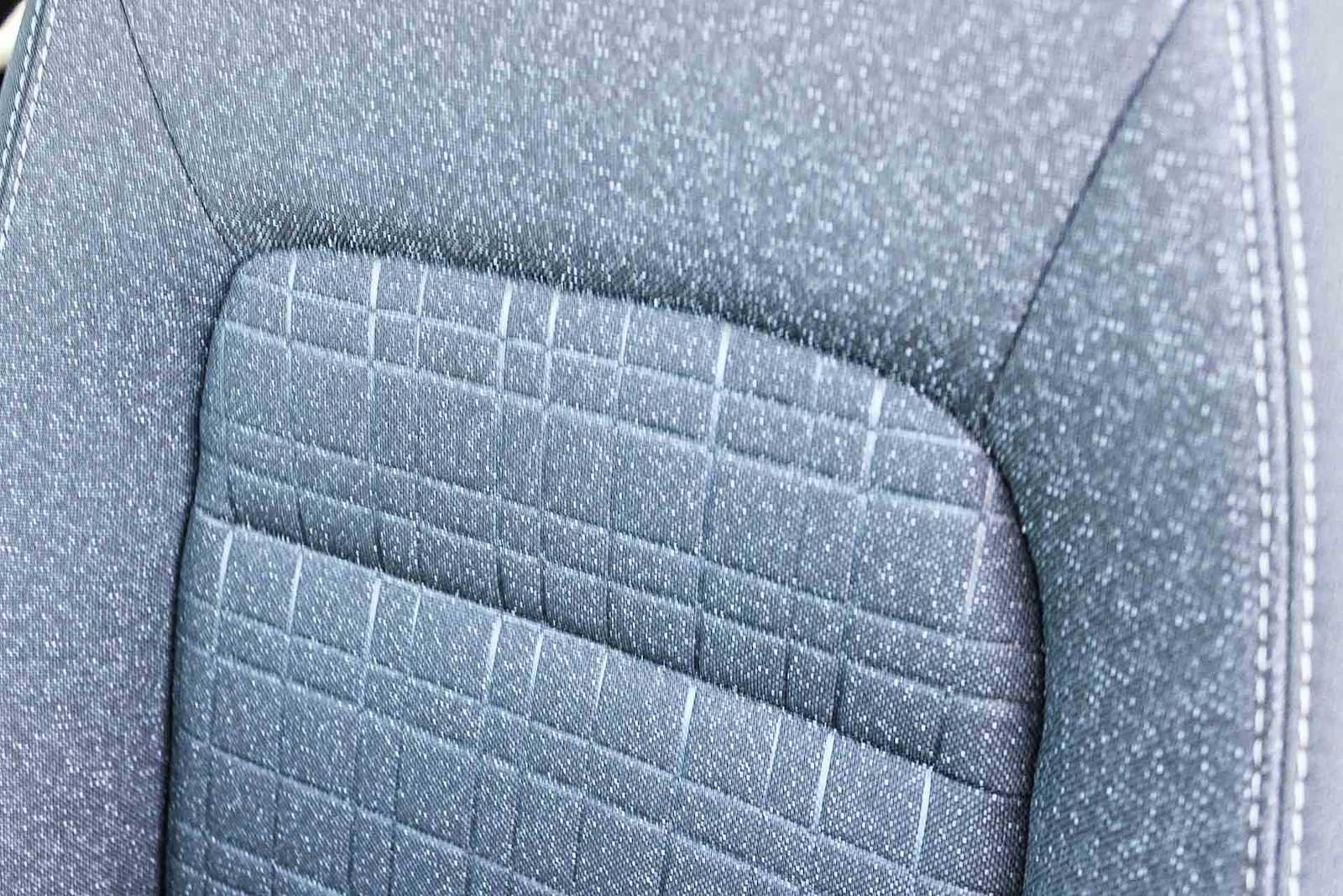 New 2027 Honda HR-V LX image 23