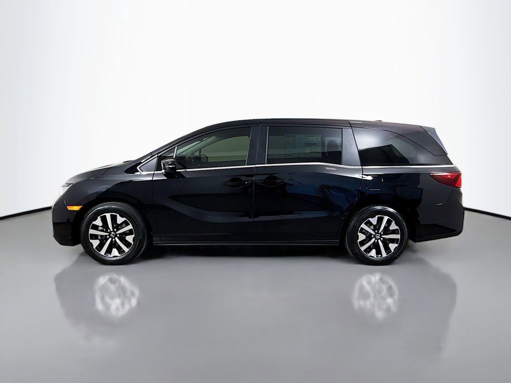 Used 2025 Honda Odyssey EX-L image 4