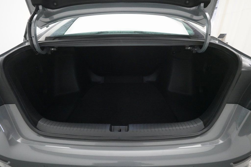 Certified 2024 Honda Accord EX-L image 10