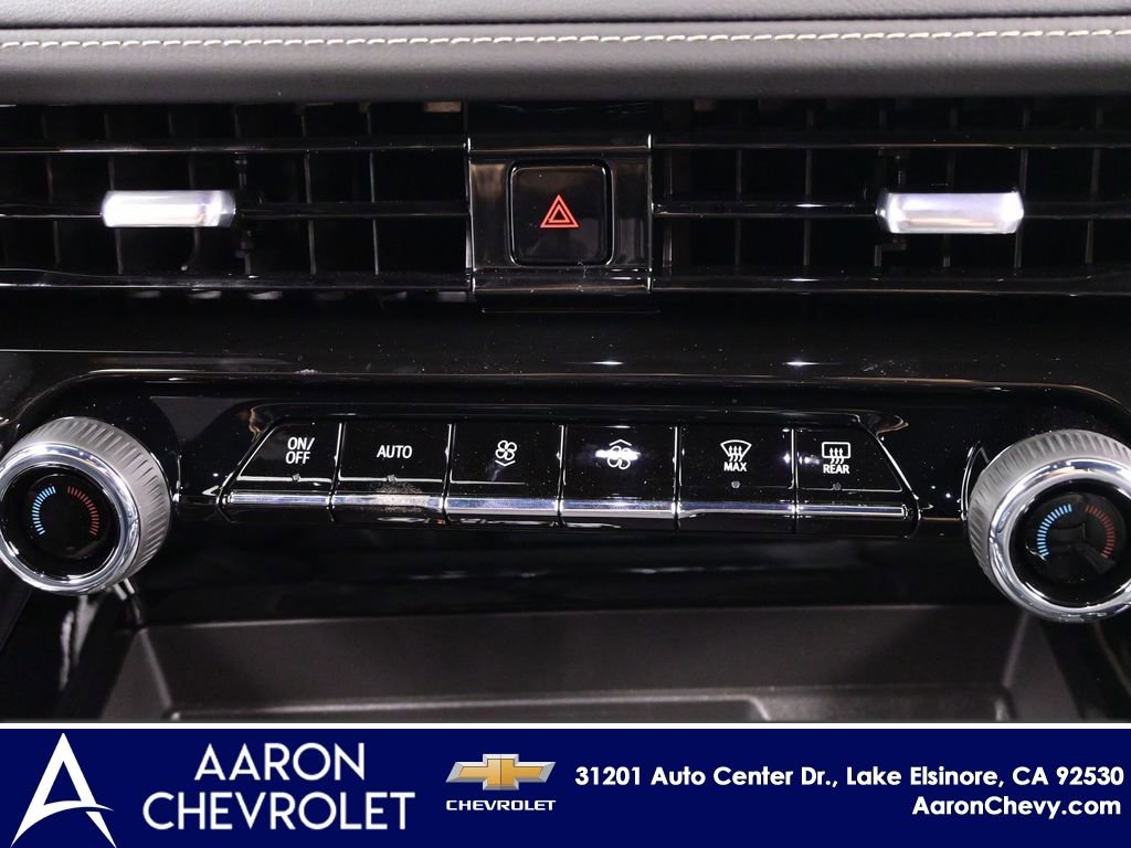 New 2026 Chevrolet Tahoe Premier image 24