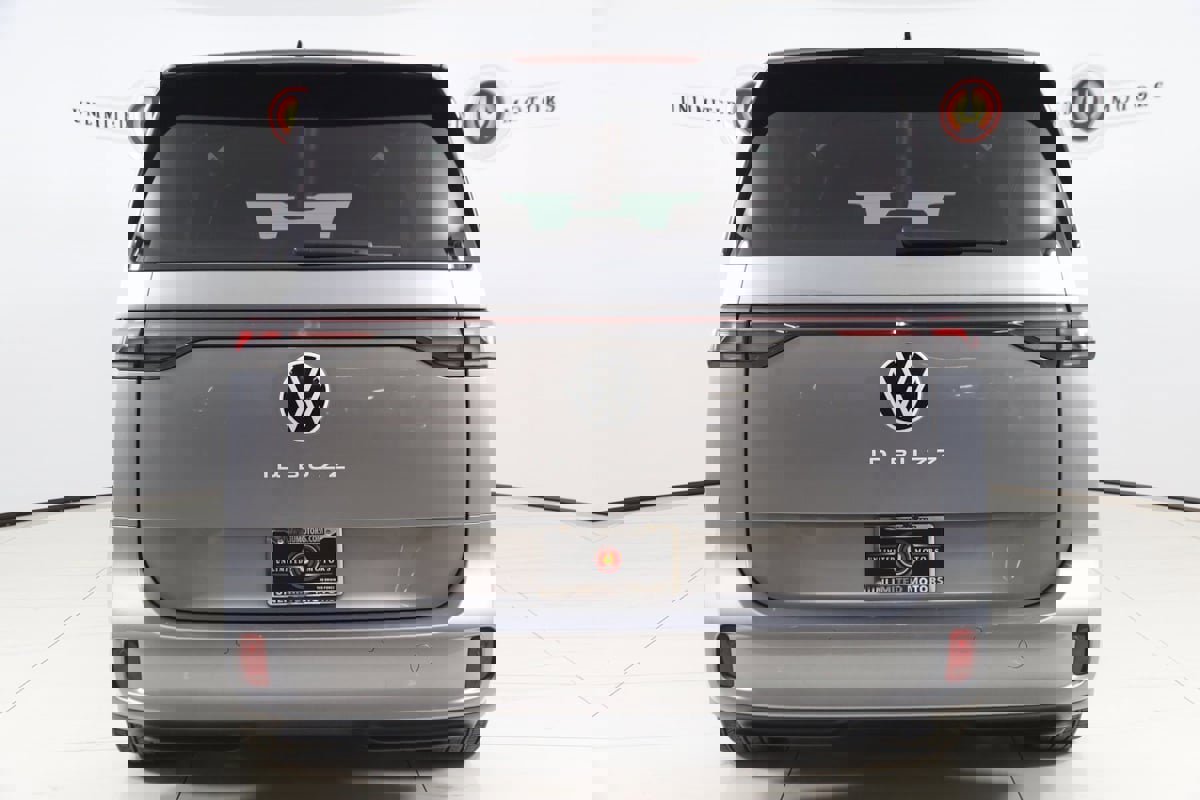 Used 2025 Volkswagen ID. Buzz Pro S image 56