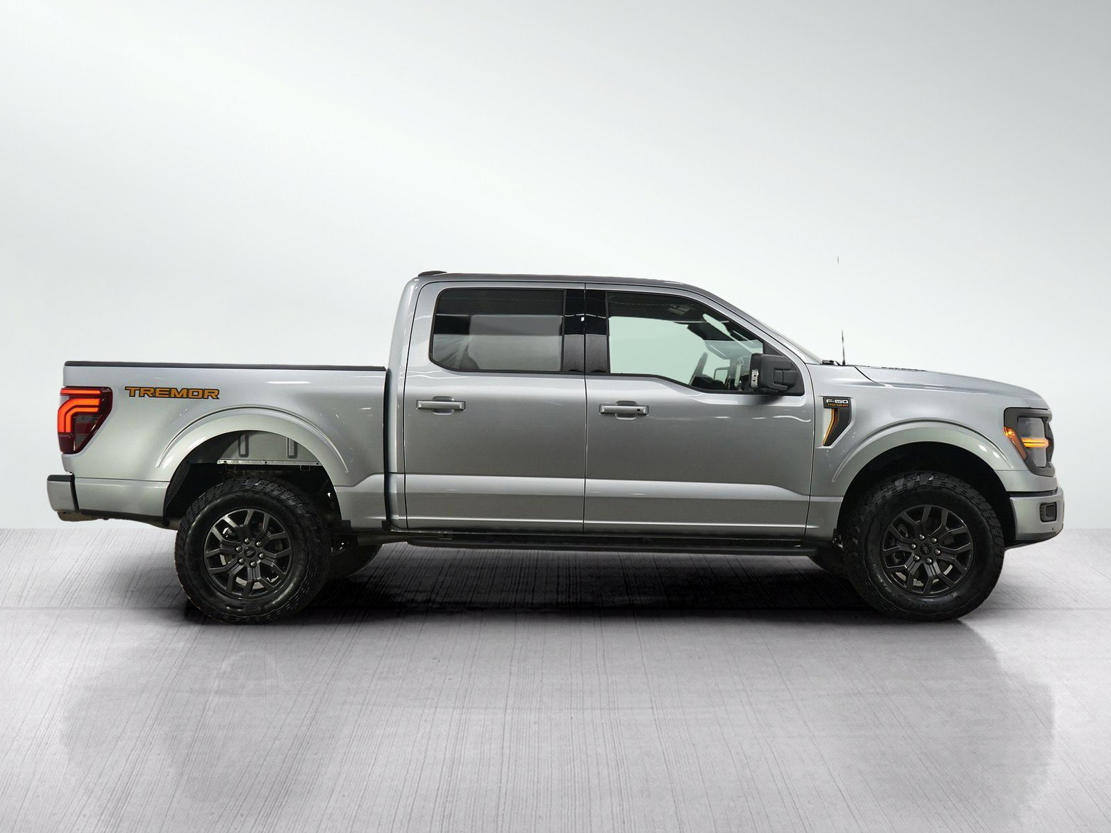 Used 2024 Ford F150 Tremor w/ Tow/Haul Package AWD/4WD image 7