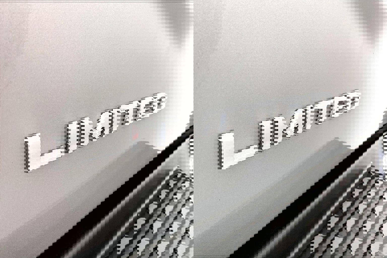 Used 2020 RAM 3500 Limited image 31