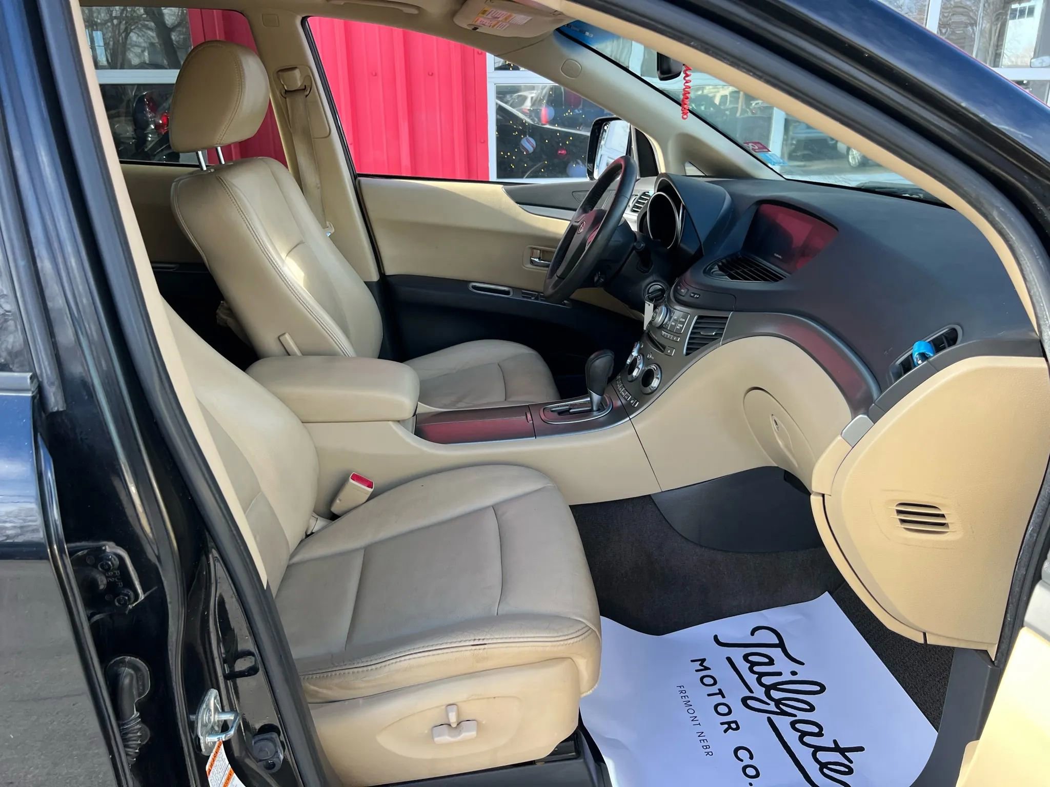 Used 2008 Subaru Tribeca Limited image 14