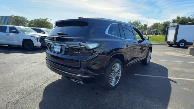 New 2027 Buick Enclave Avenir w/ LPO, Floor Liner Package FWD image 8