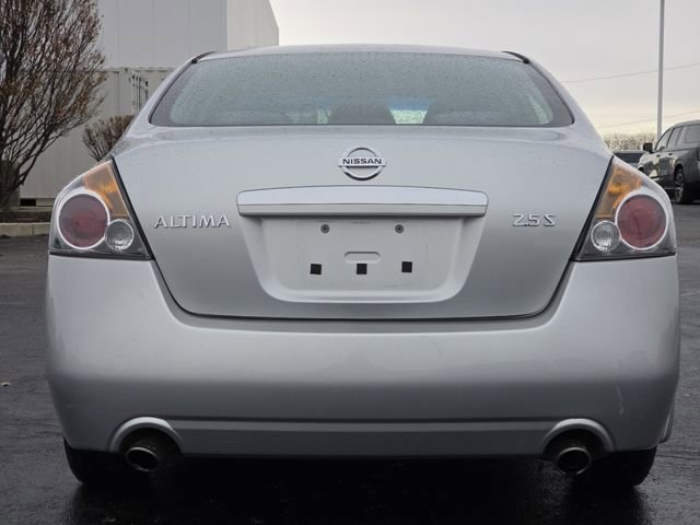 Used 2009 Nissan Altima 2.5 S w/ Convenience Pkg image 14
