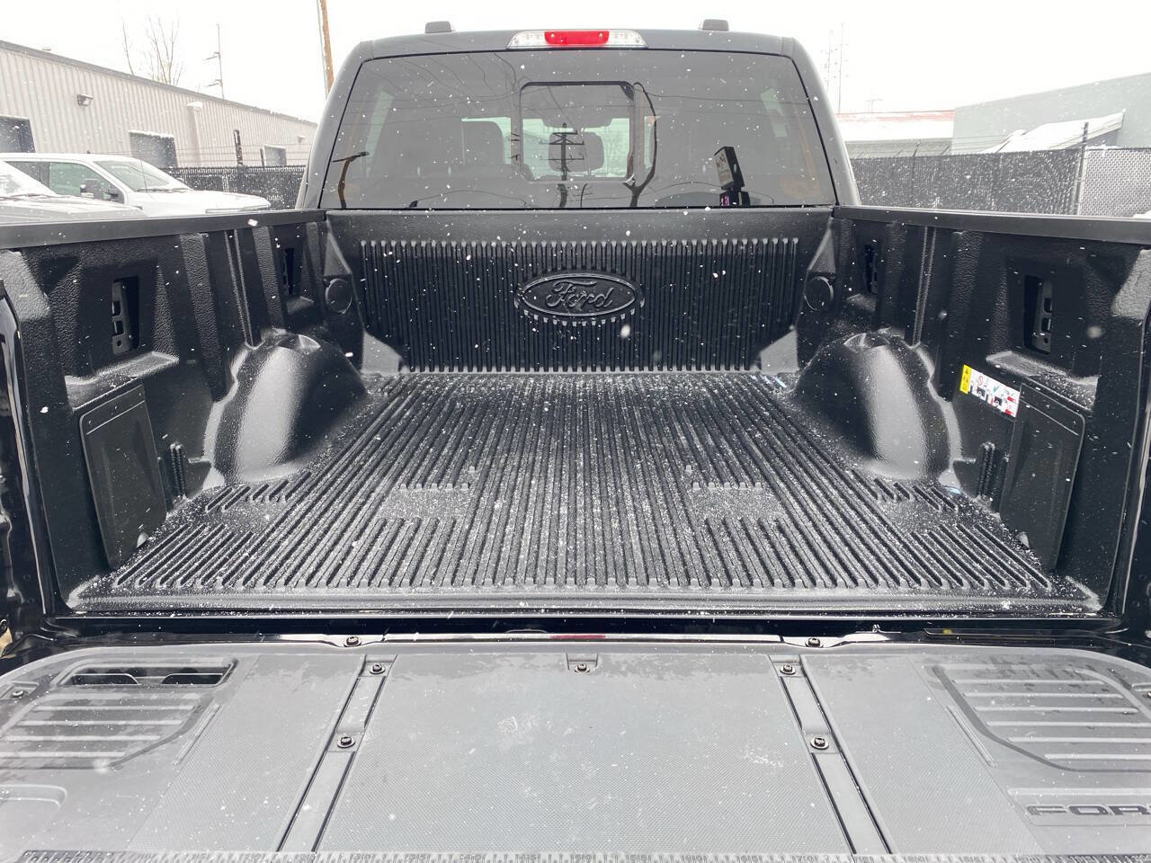 Used 2024 Ford F150 Tremor w/ Bed Utility Package image 10