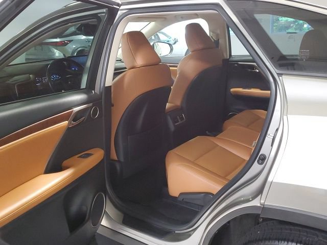 Used 2021 Lexus RX 350L Premium w/ Premium Package AWD/4WD image 30