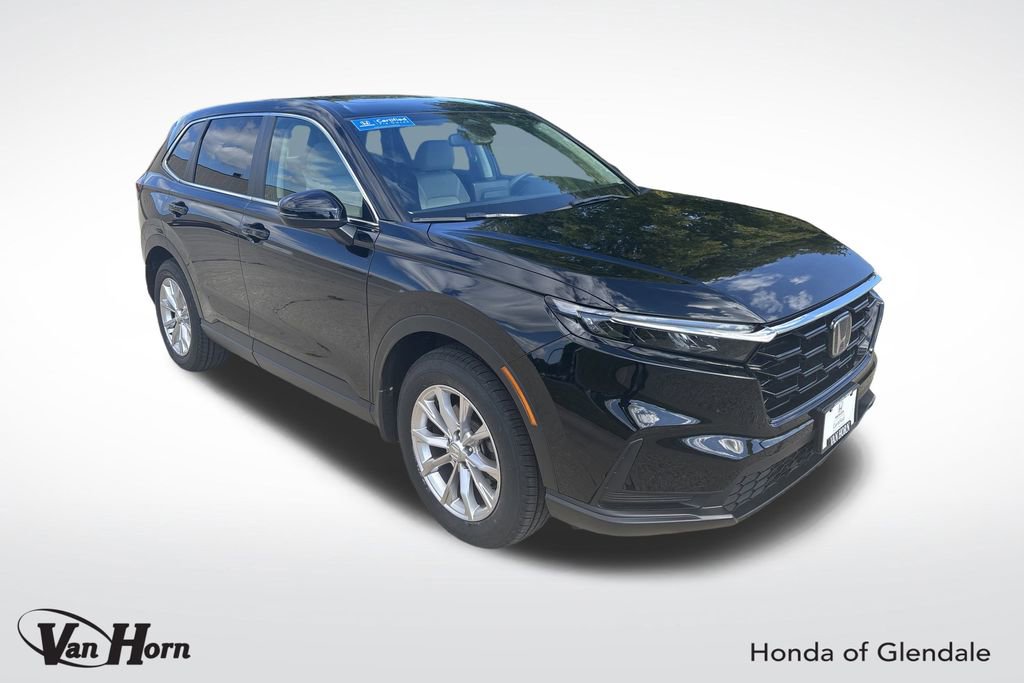 Used 2023 Honda CR-V EX