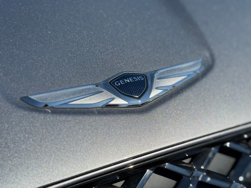 Used 2023 Genesis GV70 2.5T Sport Prestige w/ Sport Prestige Package image 7