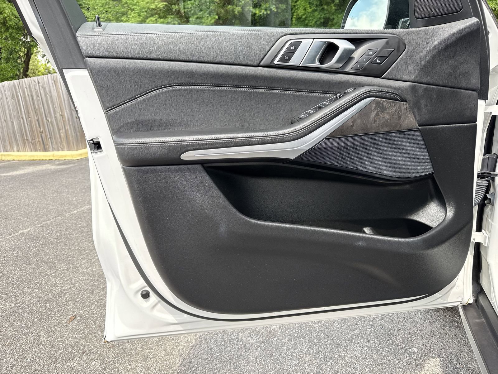 Used 2022 BMW X5 sDrive40i w/ Premium Package image 15