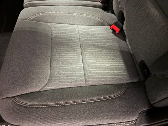 Used 2022 RAM 1500 Big Horn image 19